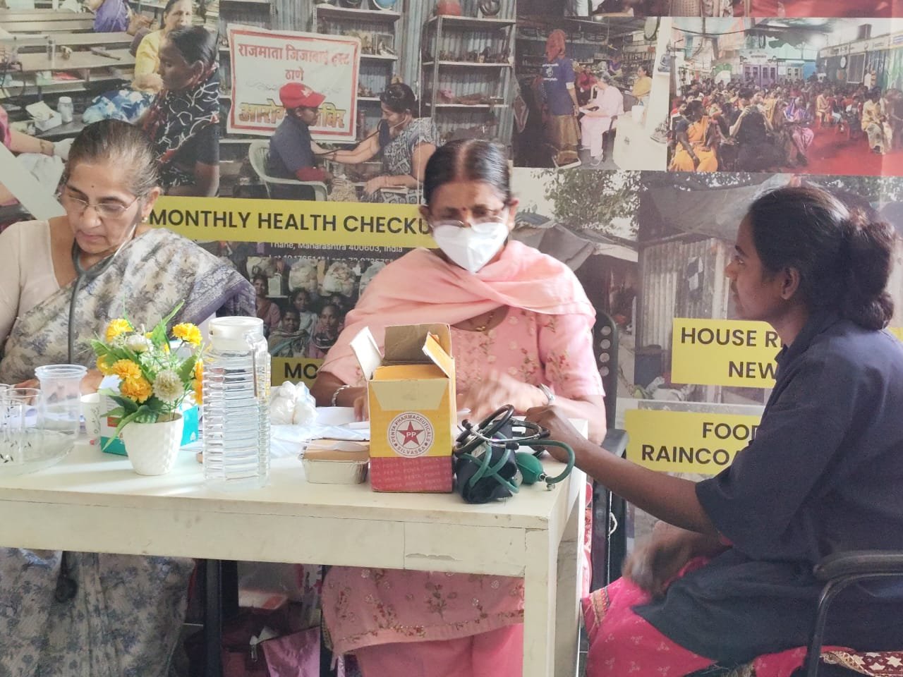 Cancer detection annual program photo